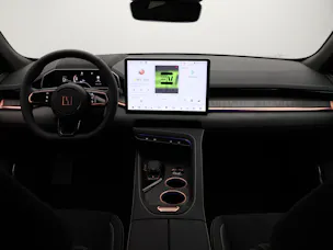 ZEEKR 001 Performance AWD ab 1.29% Leasing