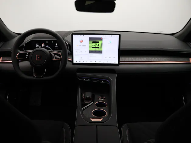 ZEEKR 001 Performance AWD ab 1.29% Leasing
