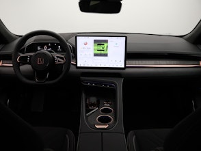 Vehicle image ZEEKR 001 Performance AWD