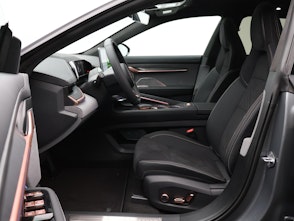 Vehicle image ZEEKR 001 Performance AWD