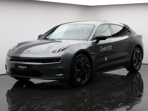 ZEEKR 001 Performance AWD 0