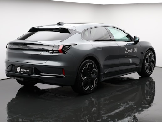ZEEKR 001 Performance AWD 2
