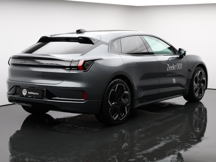 Vehicle image ZEEKR 001