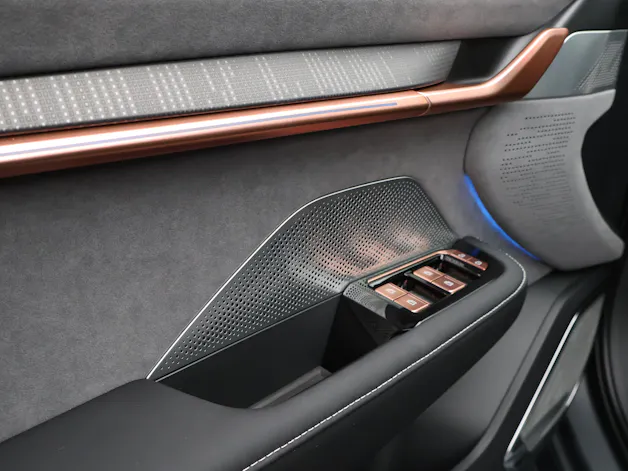 ZEEKR 001 Performance AWD ab 1.29% Leasing