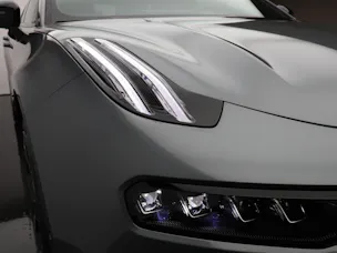 ZEEKR 001 Performance AWD ab 1.29% Leasing
