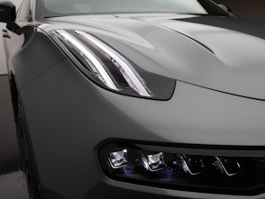 Vehicle image ZEEKR 001 Performance AWD