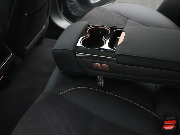 ZEEKR 001 Performance AWD ab 1.29% Leasing