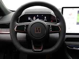 ZEEKR 001 Performance AWD ab 1.29% Leasing