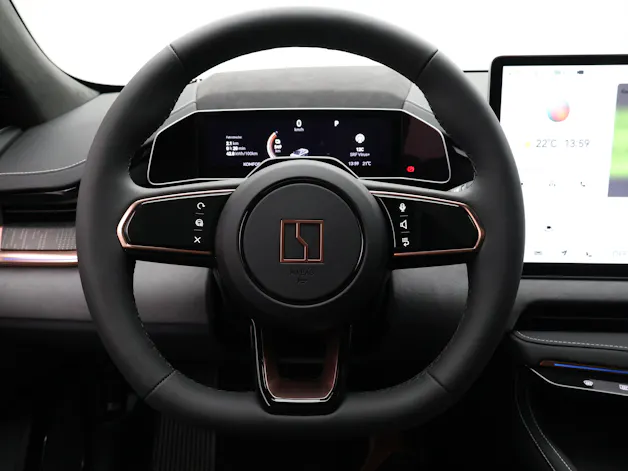 ZEEKR 001 Performance AWD ab 1.29% Leasing