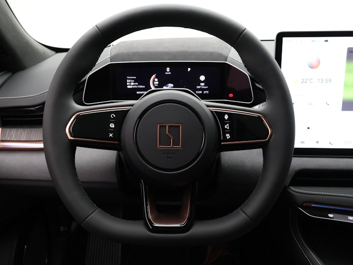 Vehicle image ZEEKR 001