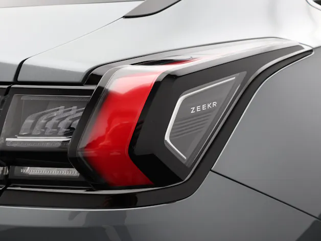ZEEKR 001 Performance AWD ab 1.29% Leasing