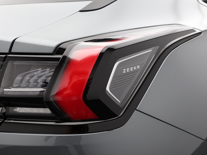 Vehicle image ZEEKR 001