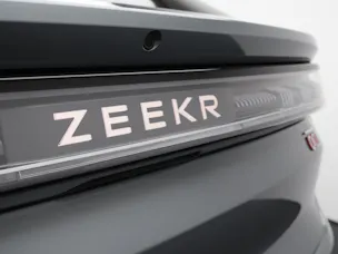 ZEEKR 001 Performance AWD ab 1.29% Leasing