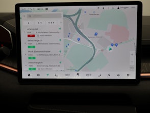 Vehicle image ZEEKR 001 Performance AWD