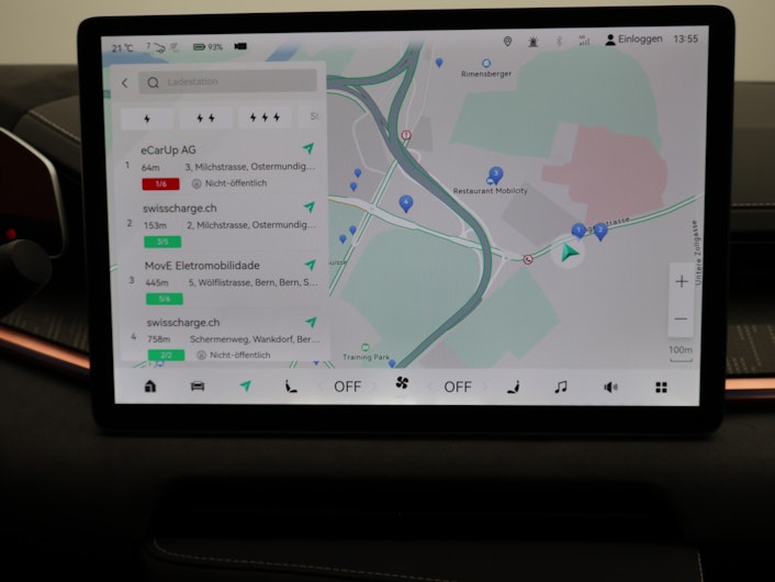 Vehicle image ZEEKR 001