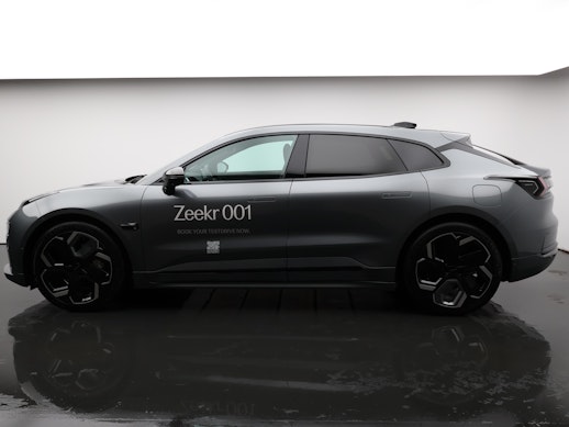 ZEEKR 001 Performance AWD 1