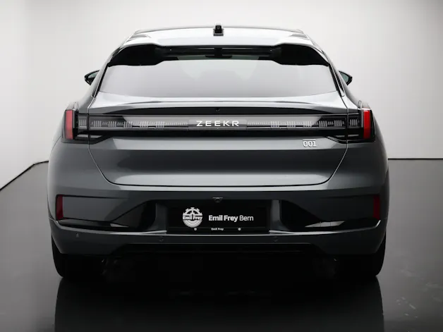 ZEEKR 001 Performance AWD ab 1.29% Leasing