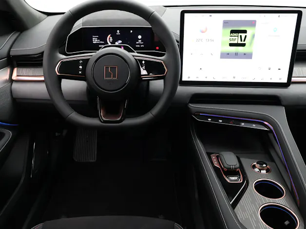 ZEEKR 001 Performance AWD ab 1.29% Leasing