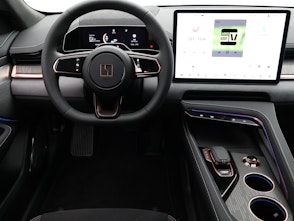 Vehicle image ZEEKR 001 Performance AWD