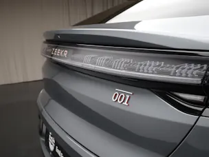ZEEKR 001 Performance AWD ab 1.29% Leasing
