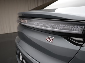Vehicle image ZEEKR 001 Performance AWD