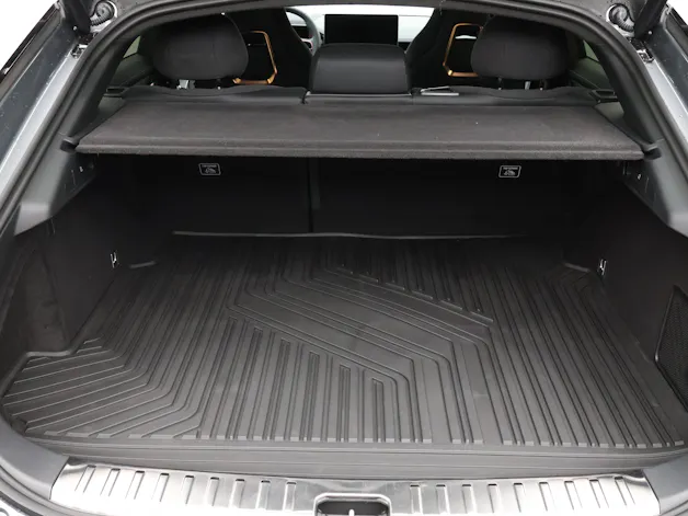 ZEEKR 001 Performance AWD ab 1.29% Leasing