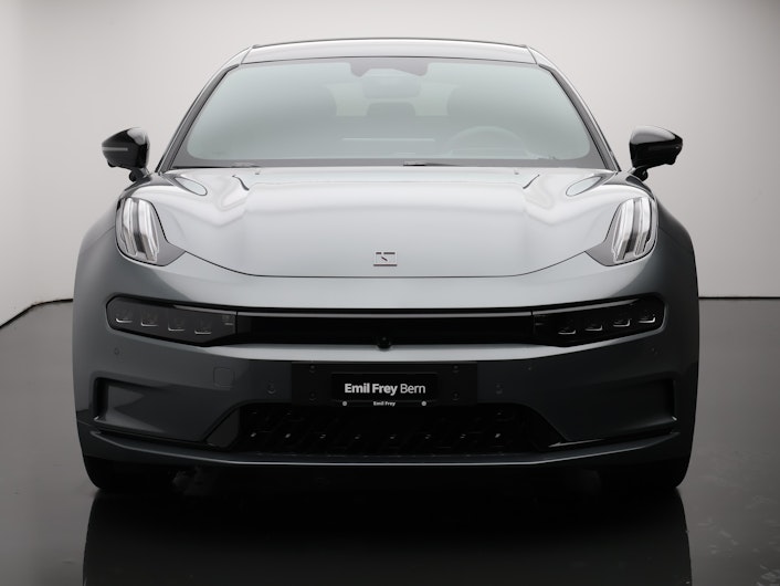 Vehicle image ZEEKR 001