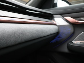 Vehicle image ZEEKR 001 Performance AWD