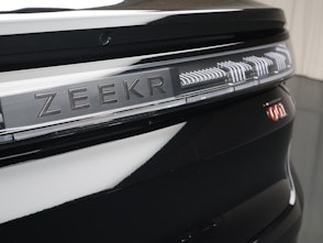 Vehicle image ZEEKR 001 Performance AWD