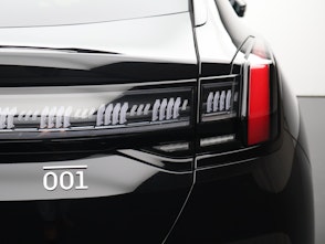 Vehicle image ZEEKR 001 Performance AWD