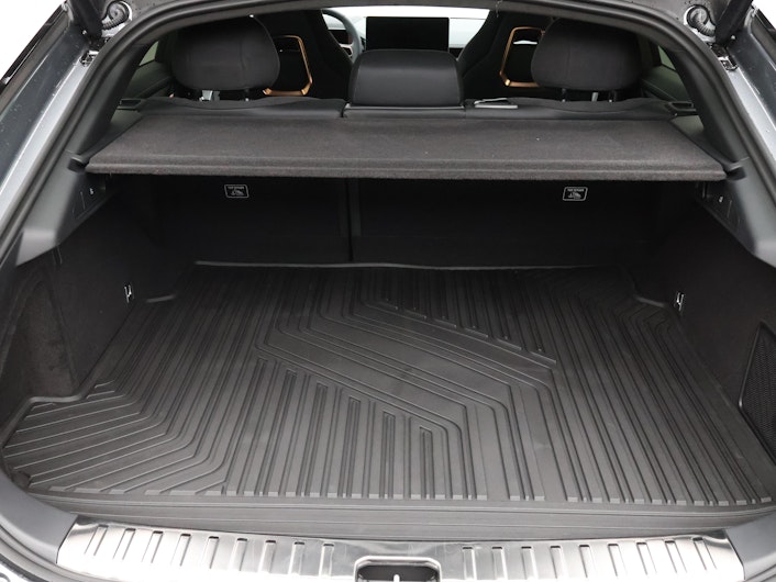 Vehicle image ZEEKR 001