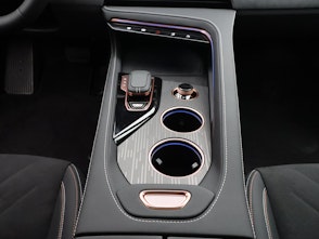 Vehicle image ZEEKR 001 Performance AWD