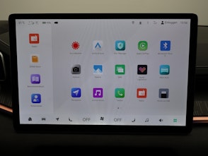 Vehicle image ZEEKR 001 Performance AWD