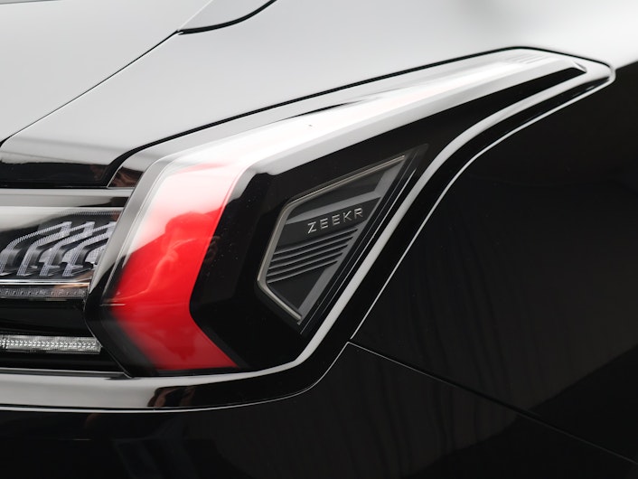 Vehicle image ZEEKR 001