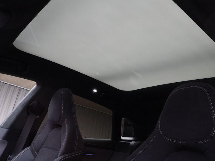 Vehicle image ZEEKR 001