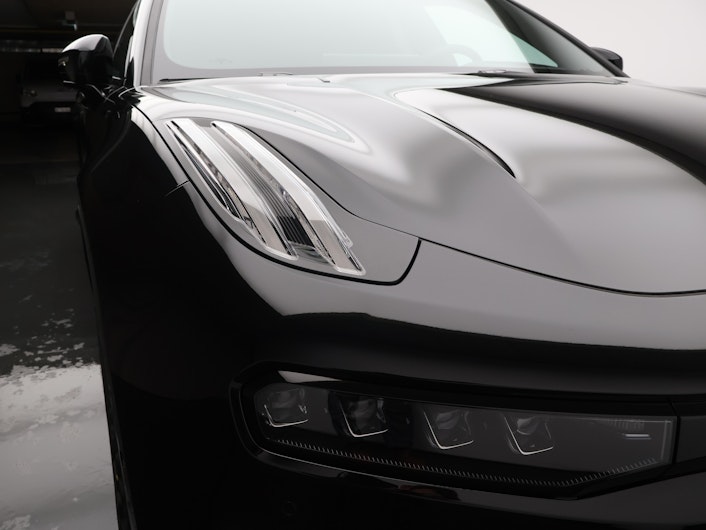 Vehicle image ZEEKR 001