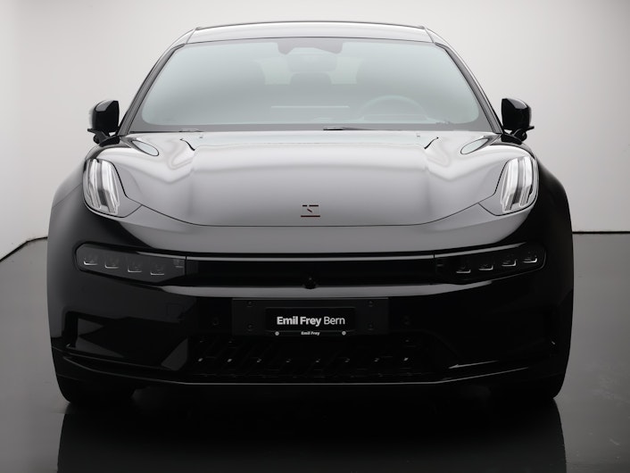 Vehicle image ZEEKR 001