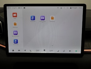 Vehicle image ZEEKR 001 Performance AWD