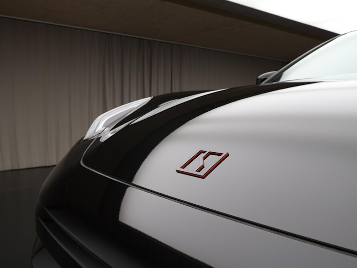 Vehicle image ZEEKR 001