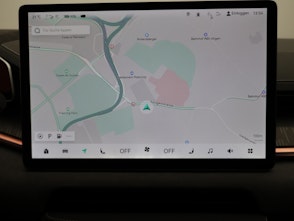 Vehicle image ZEEKR 001 Performance AWD