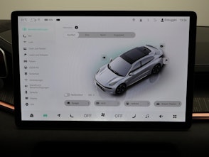 Vehicle image ZEEKR 001 Performance AWD