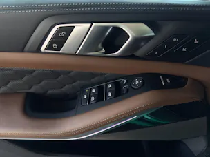 BMW X5 M Competition