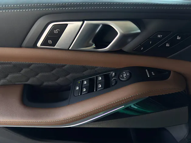 BMW X5 M Competition