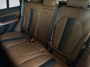 BMW X5 M Competition
