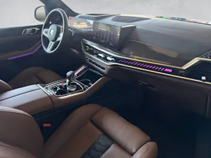 BMW X5 M Competition