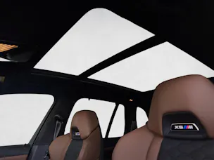 BMW X5 M Competition