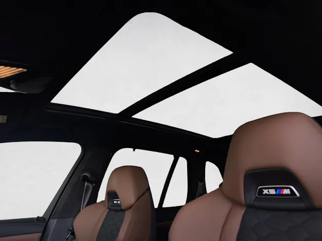 BMW X5 M Competition