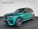 BMW X5 M Competition