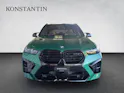 BMW X5 M Competition