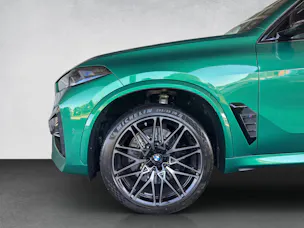BMW X5 M Competition